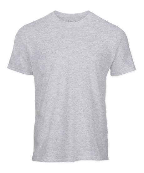 Boxercraft Men's Crewneck Tee Mens Apparel Shirts & Tops