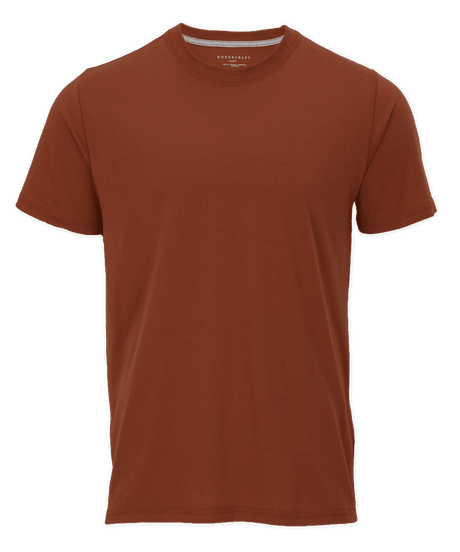 Boxercraft Men's Crewneck Tee Mens Apparel Shirts & Tops