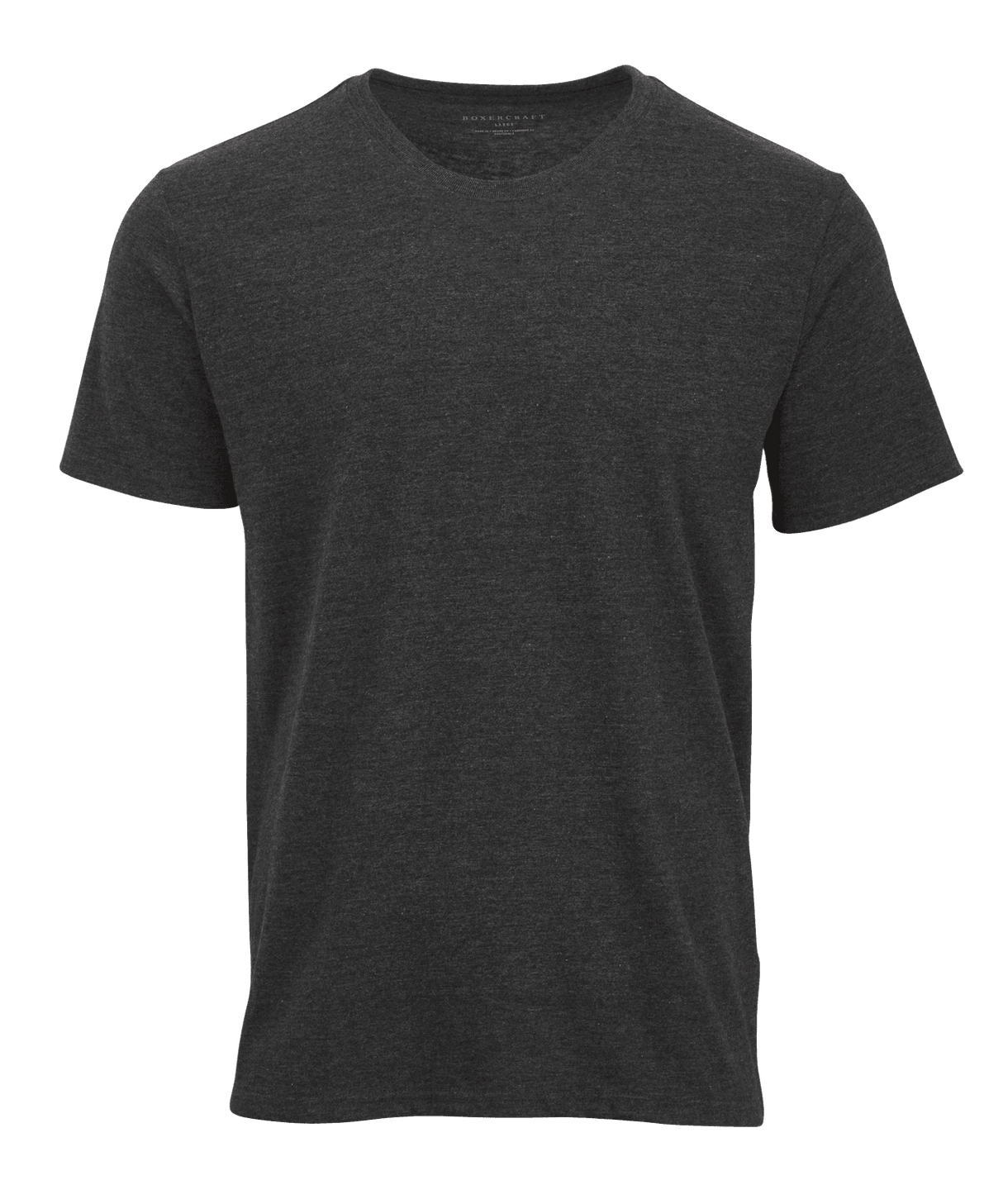 Boxercraft Men's Crewneck Tee Mens Apparel Shirts & Tops