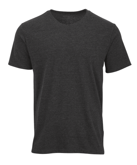 Boxercraft Men's Crewneck Tee Mens Apparel Shirts & Tops