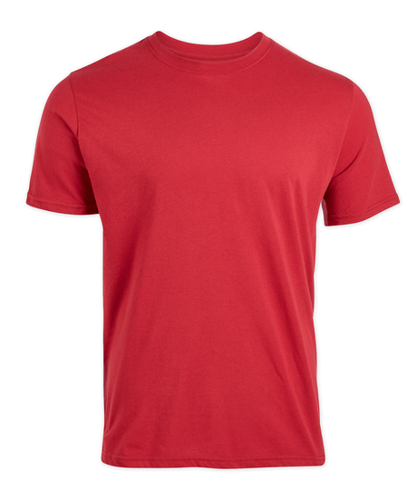 Boxercraft Men's Crewneck Tee Mens Apparel Shirts & Tops