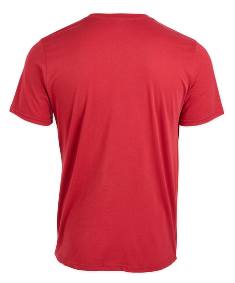 Boxercraft Men's Crewneck Tee Mens Apparel Shirts & Tops