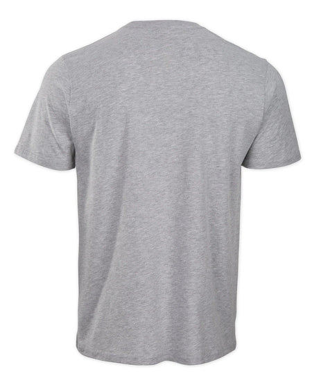 Boxercraft Men's Crewneck Tee Mens Apparel Shirts & Tops