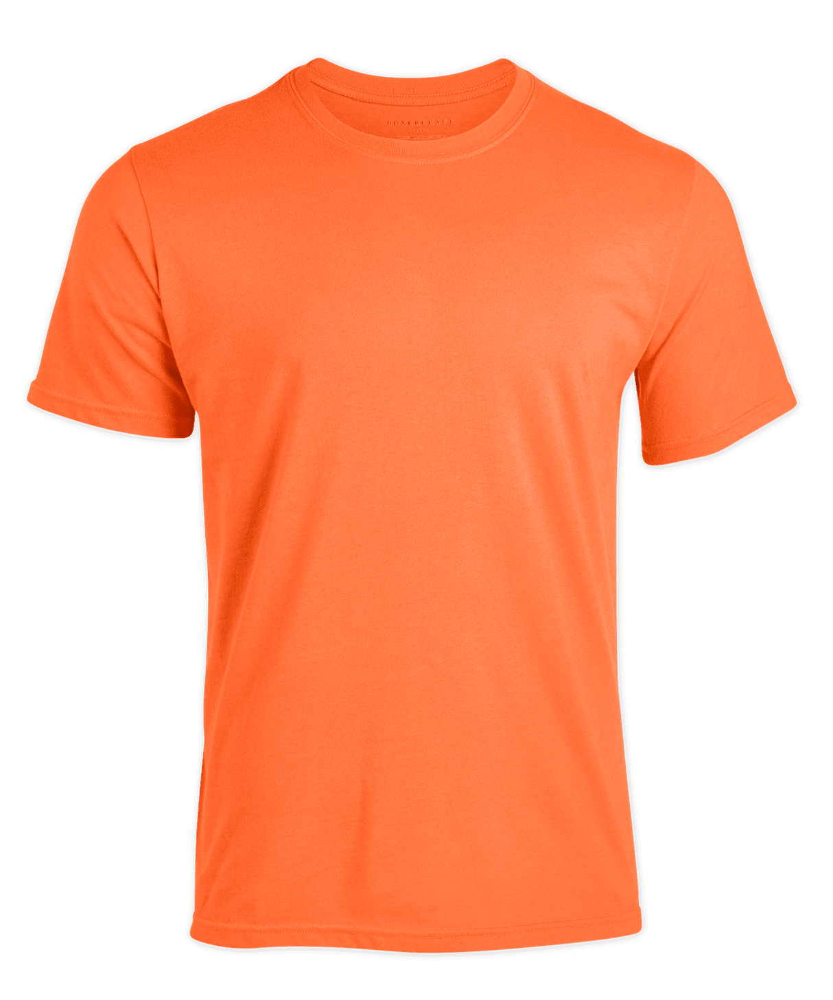 Boxercraft Men's Crewneck Tee Mens Apparel Shirts & Tops