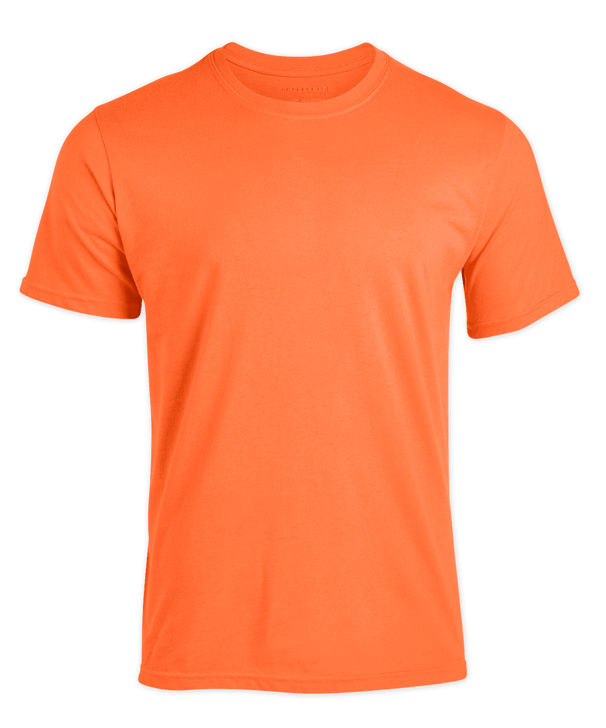 Boxercraft Men's Crewneck Tee Mens Apparel Shirts & Tops