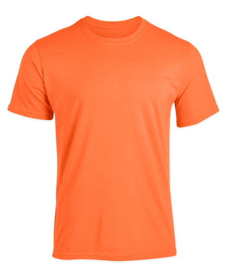 Boxercraft Men's Crewneck Tee Mens Apparel Shirts & Tops