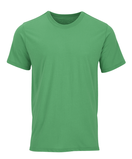Boxercraft Men's Crewneck Tee Mens Apparel Shirts & Tops