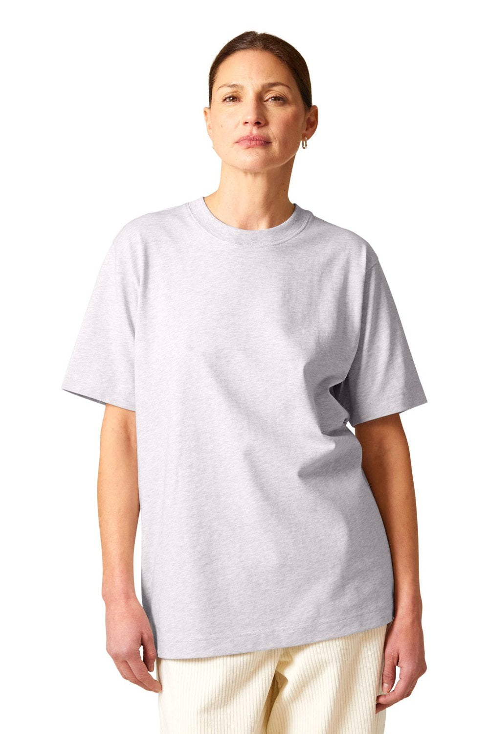 Stanley/Stella Unisex Freestyler Heavyweight Tee SXU018 Mens Apparel Shirts & Tops