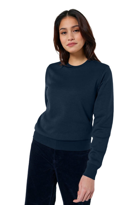 Stanley/Stella Unisex Roller Crewneck Sweatshirt SXU010 Mens Apparel Shirts & Tops