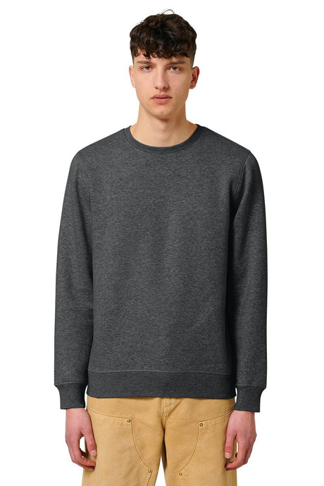 Stanley/Stella Unisex Roller Crewneck Sweatshirt SXU010 Mens Apparel Shirts & Tops
