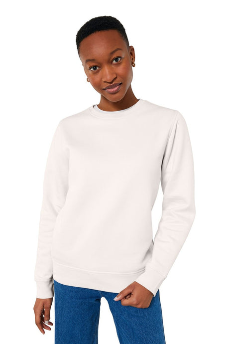 Stanley/Stella Unisex Roller Crewneck Sweatshirt SXU010 Mens Apparel Shirts & Tops