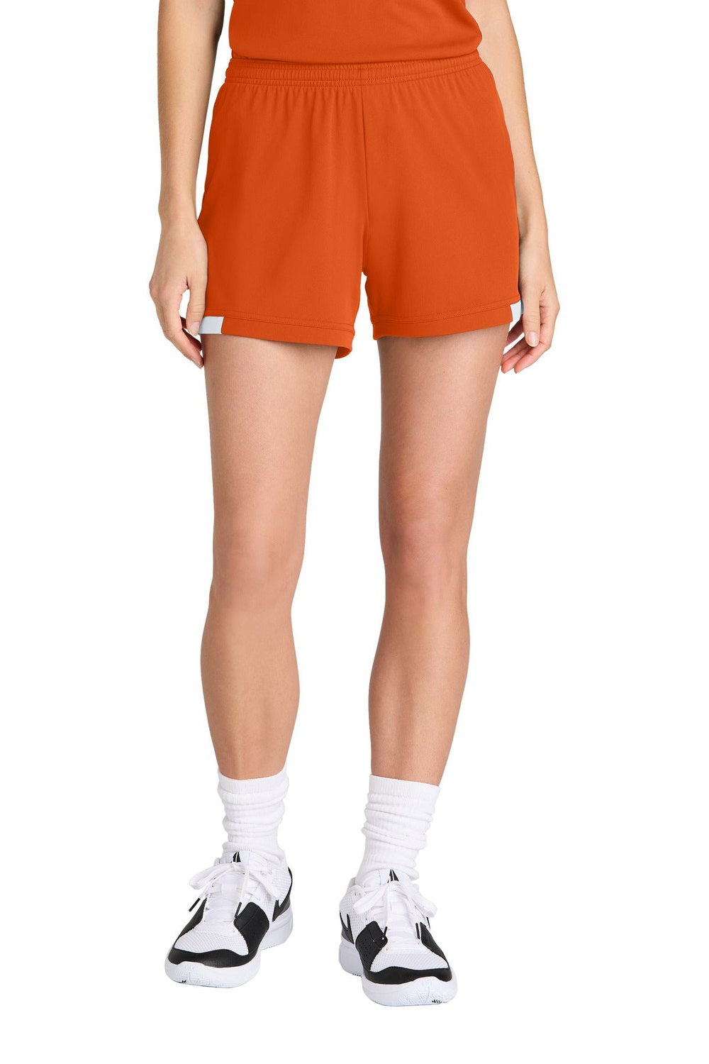 Sport-Tek Women's Club 5" Short LST442 Womens Apparel Shorts