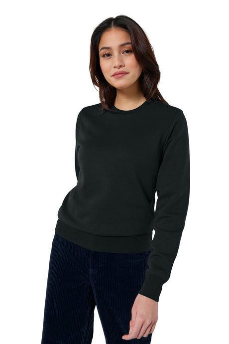 Stanley/Stella Unisex Roller Crewneck Sweatshirt SXU010 Mens Apparel Shirts & Tops