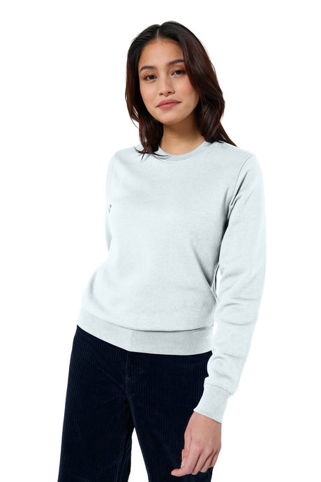 Stanley/Stella Unisex Roller Crewneck Sweatshirt SXU010 Mens Apparel Shirts & Tops