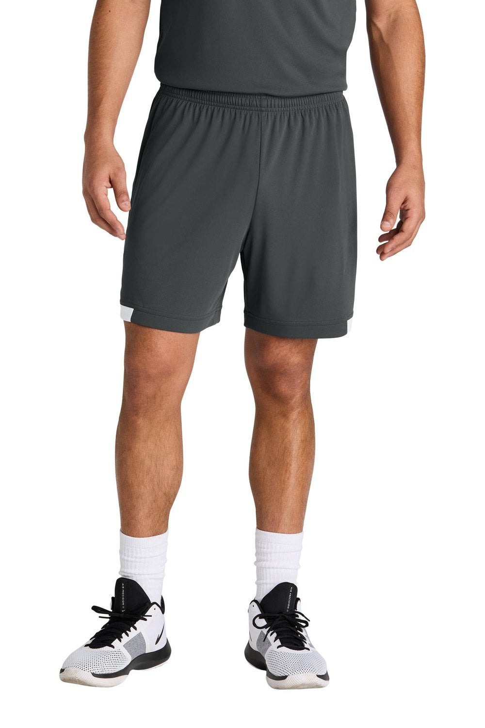 Sport-Tek Men's Club 7" Short ST442 Mens Apparel Pants & Sweatpants