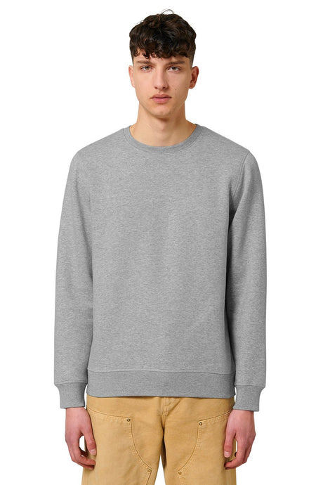 Stanley/Stella Unisex Roller Crewneck Sweatshirt SXU010 Mens Apparel Shirts & Tops