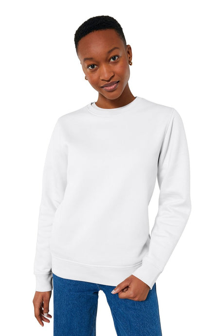 Stanley/Stella Unisex Roller Crewneck Sweatshirt SXU010 Mens Apparel Shirts & Tops