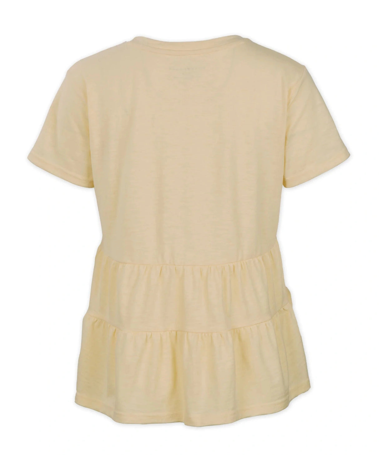 Boxercraft Women's Willow Tee Womens Apparel Shirts & Tops