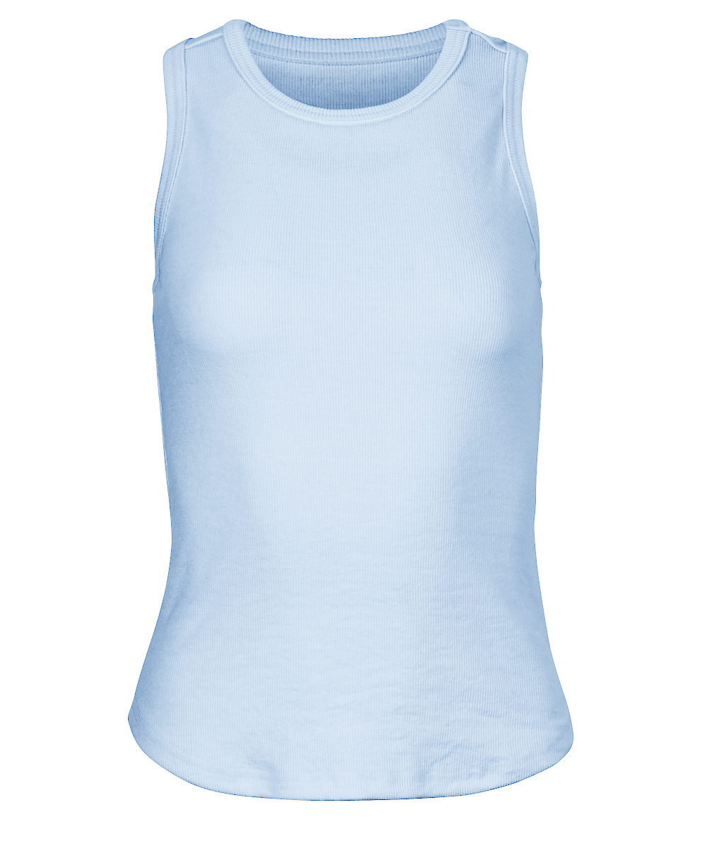 Boxercraft Women's Adrienne Tank Womens Apparel Shirts & Tops