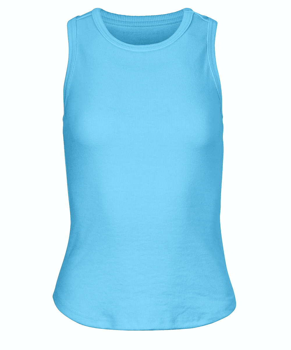 Boxercraft Women's Adrienne Tank Womens Apparel Shirts & Tops