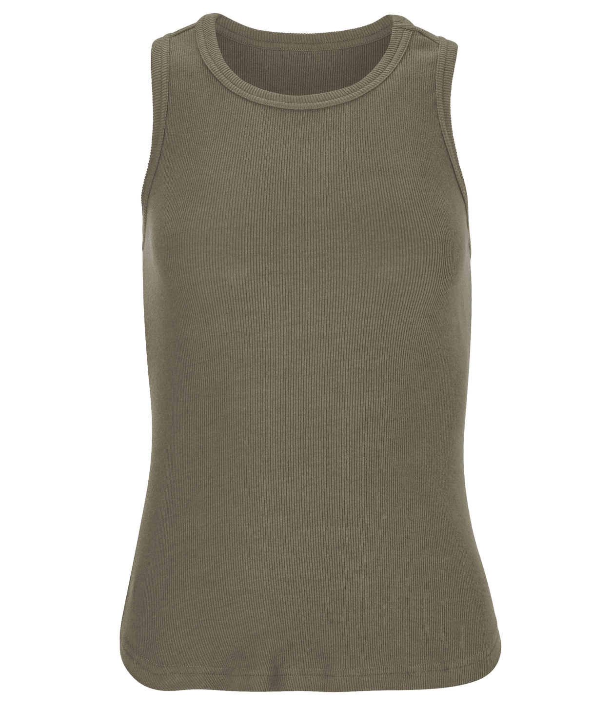 Boxercraft Women's Adrienne Tank Womens Apparel Shirts & Tops