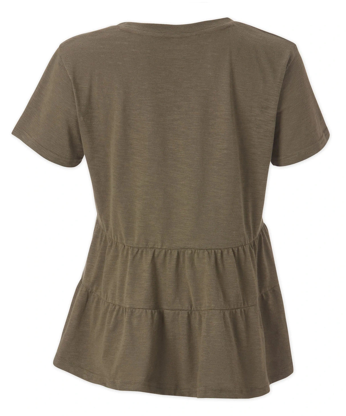 Boxercraft Women's Willow Tee Womens Apparel Shirts & Tops