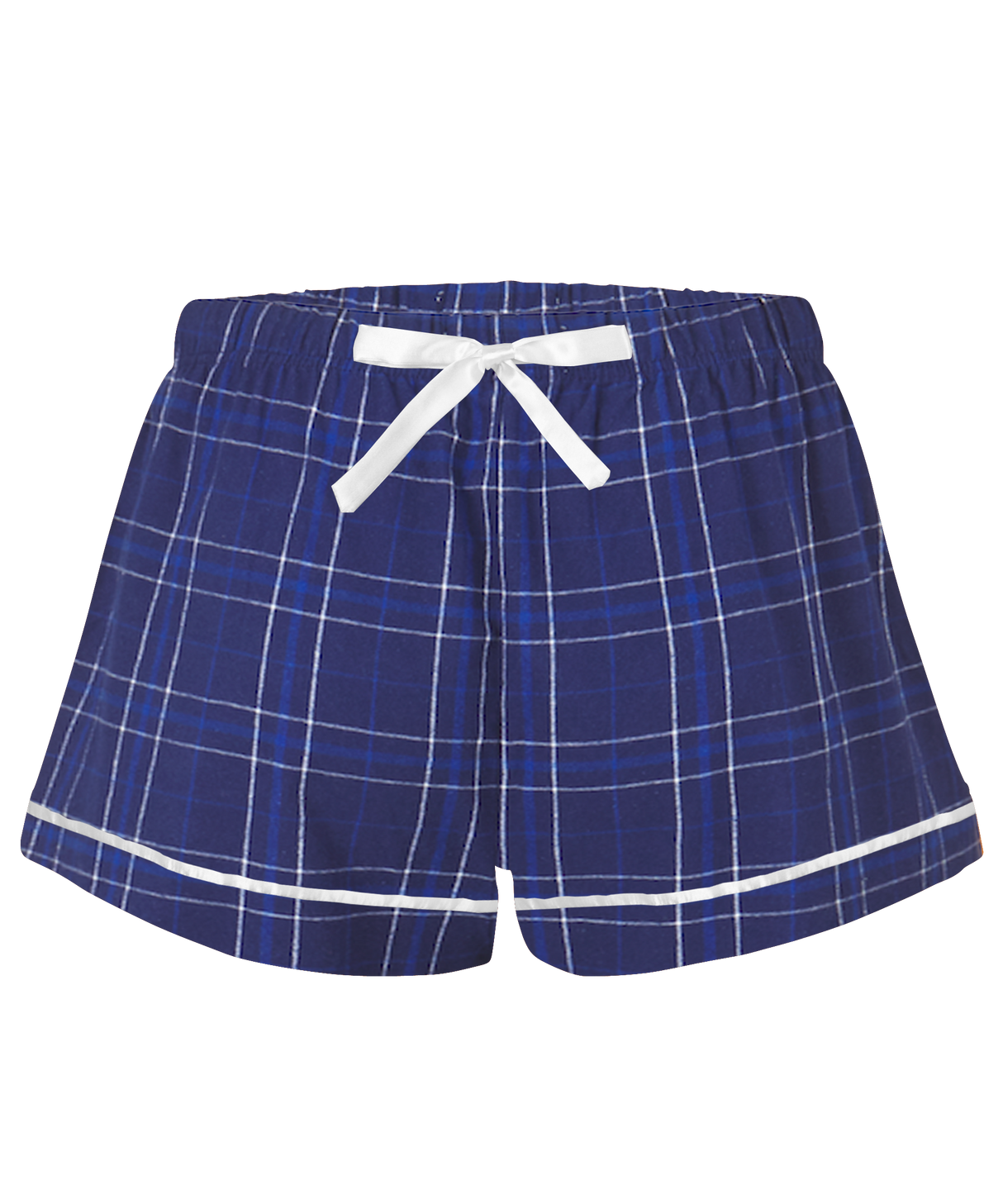 Boxercraft Women's Flannel Short Womens Apparel Shorts