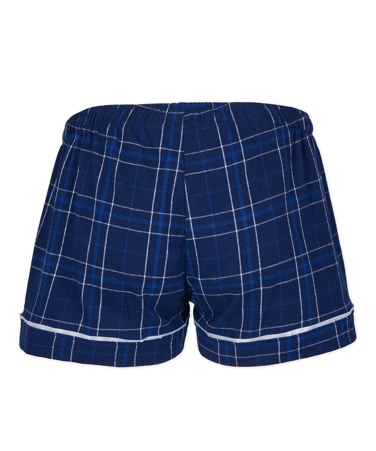 Boxercraft Women's Flannel Short Womens Apparel Shorts