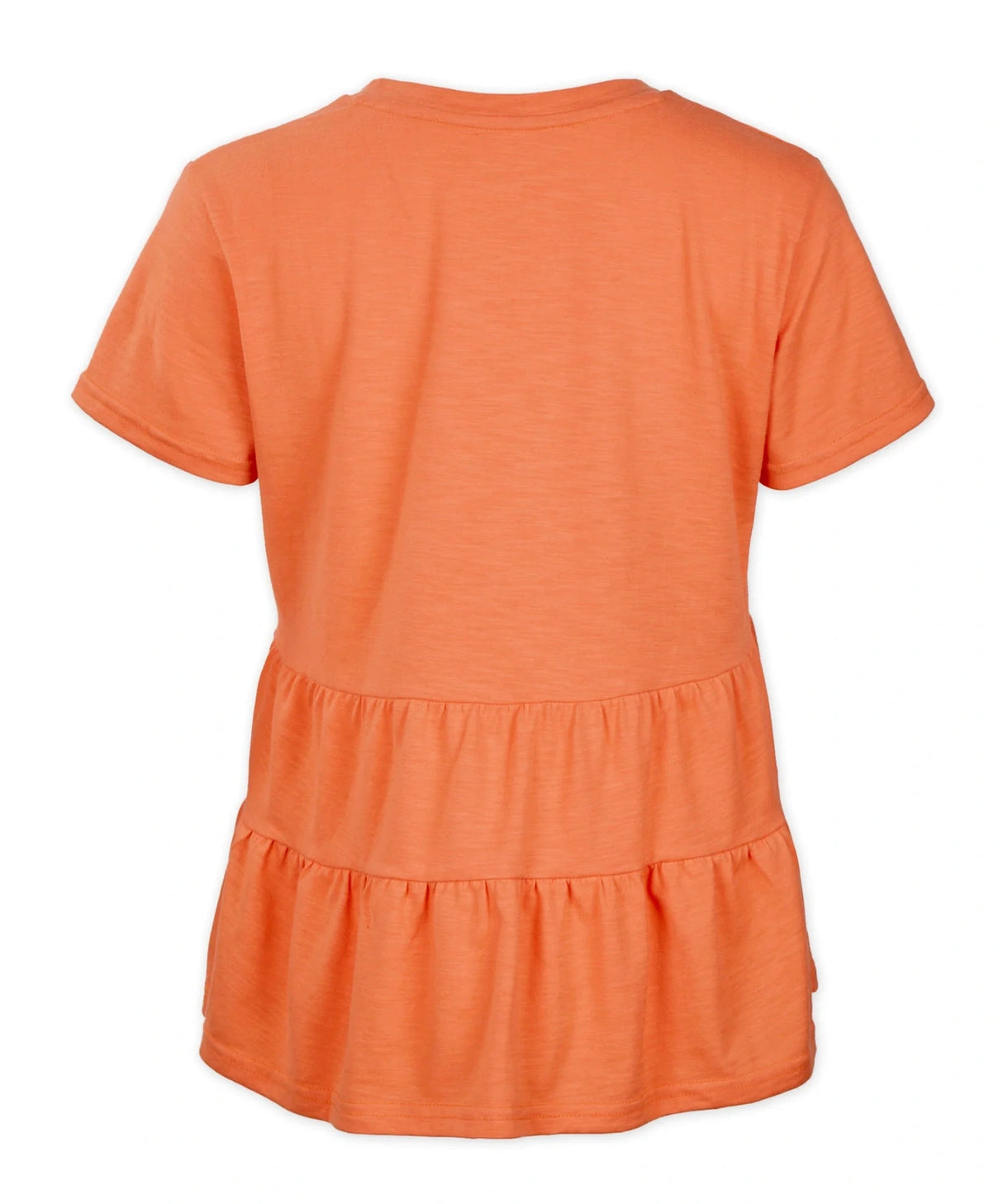 Boxercraft Women's Willow Tee Womens Apparel Shirts & Tops