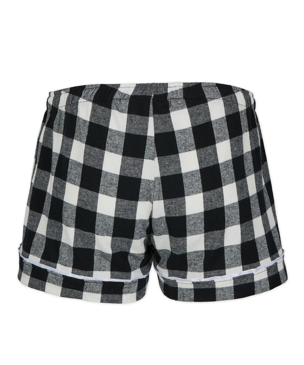 Boxercraft Women's Flannel Short Womens Apparel Shorts