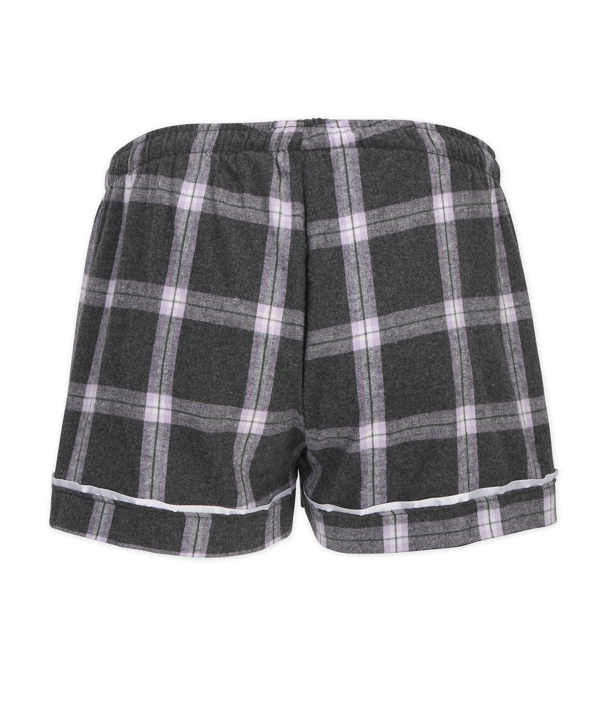 Boxercraft Women's Flannel Short Womens Apparel Shorts