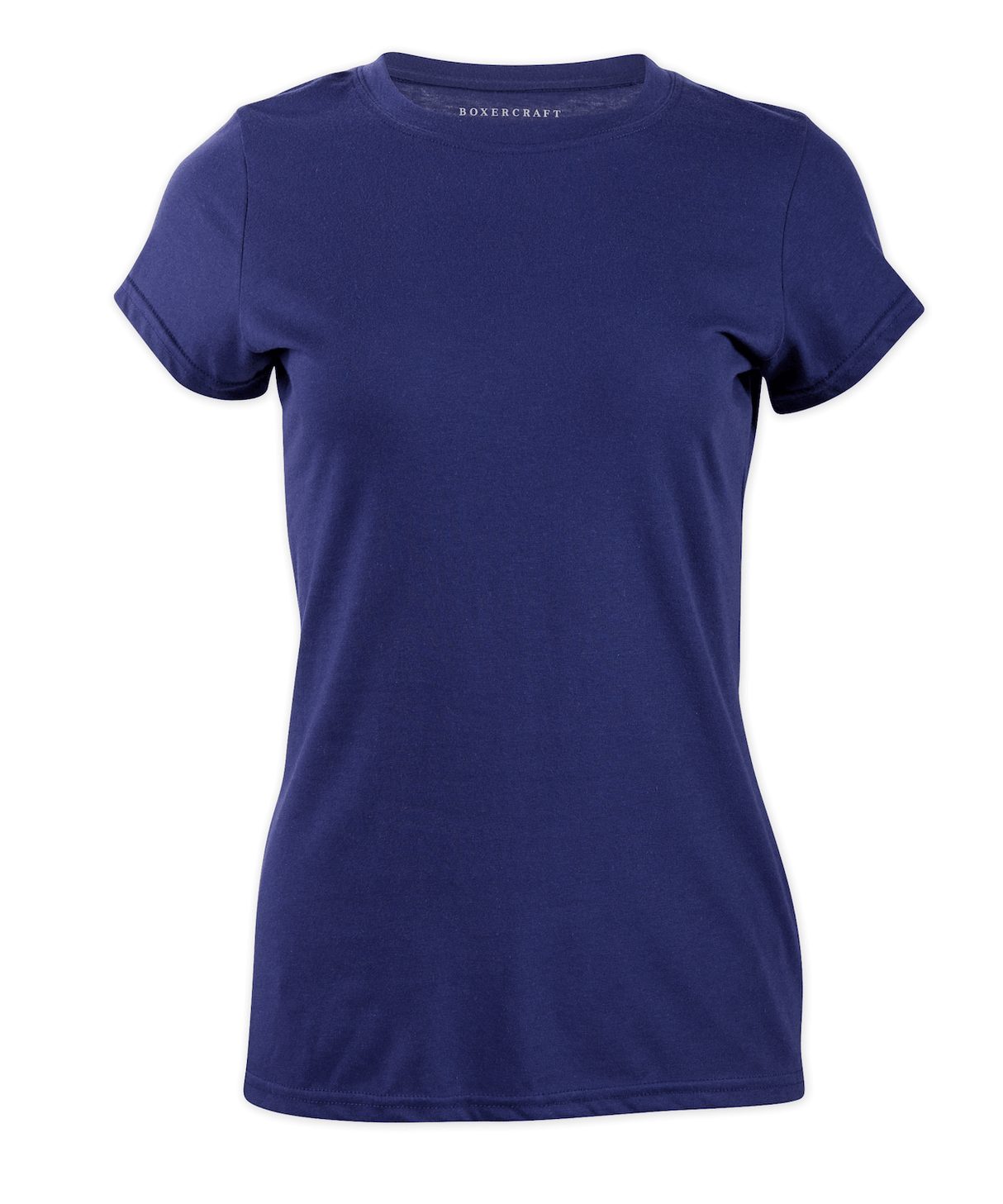 Boxercraft Women's Essential Crew Tee Womens Apparel Shirts & Tops