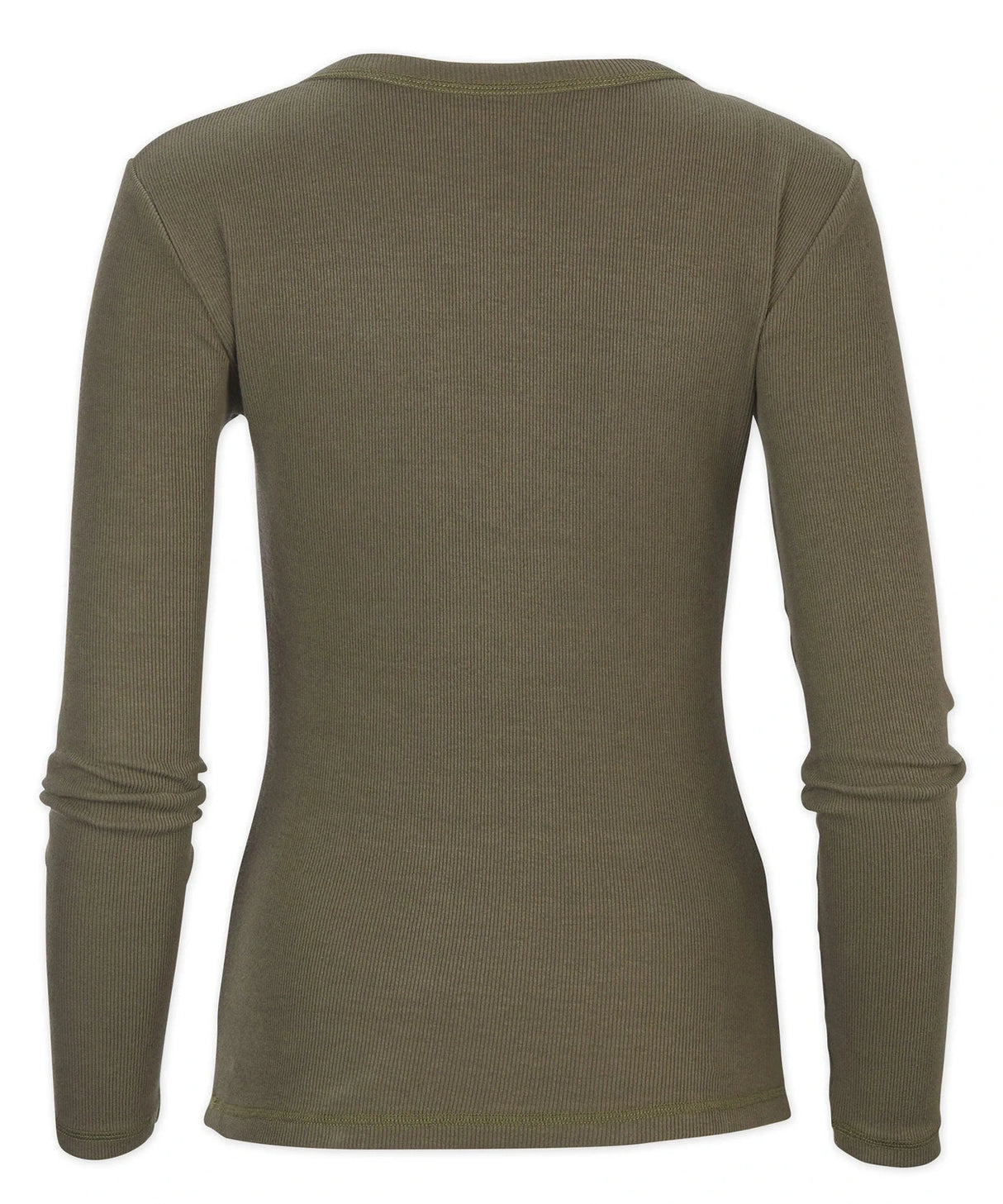 Boxercraft Women's Harper Henley Womens Apparel Shirts & Tops