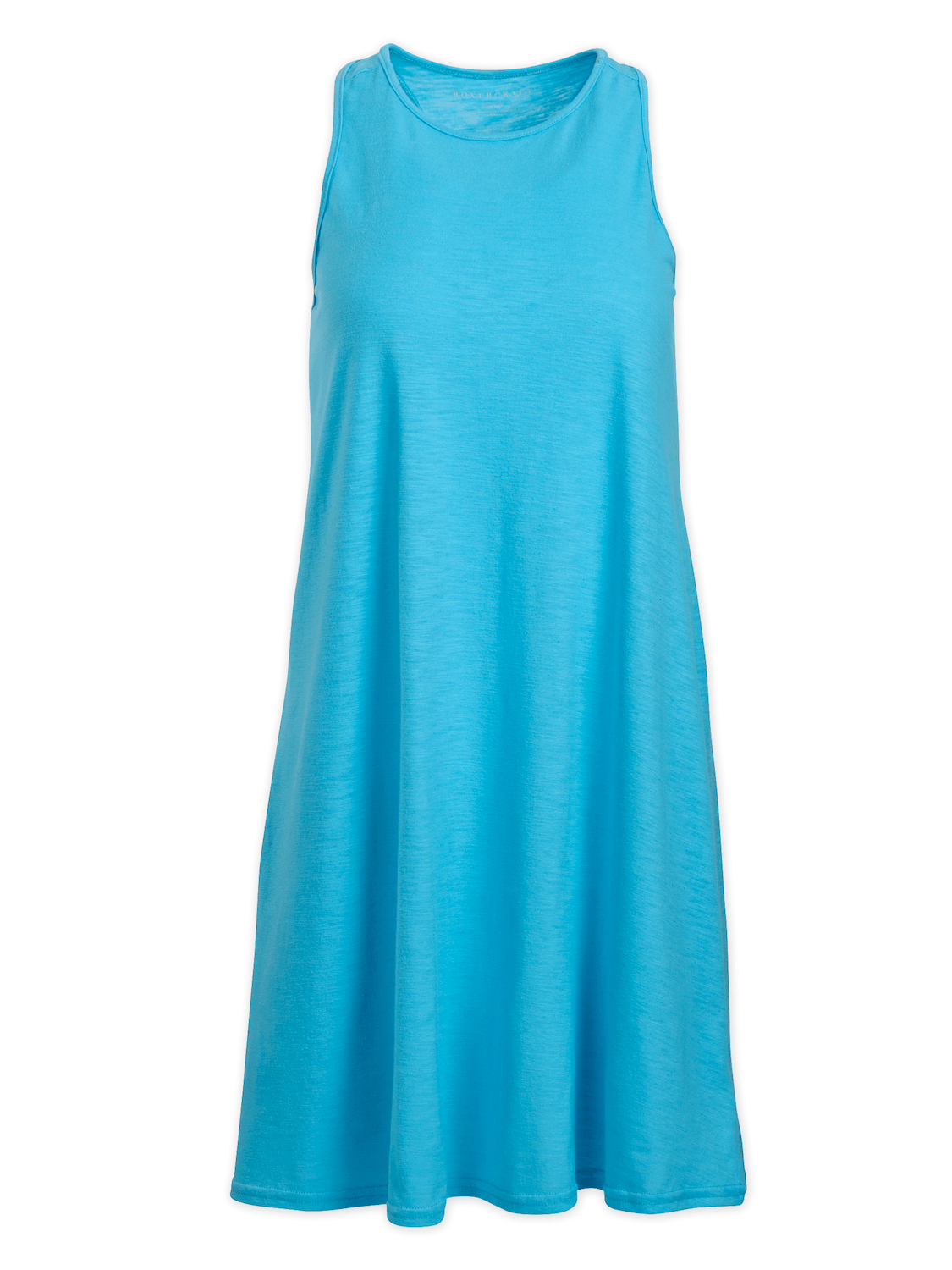 Boxercraft Women's Coastal Cover Up Womens Apparel Dresses & Skirts