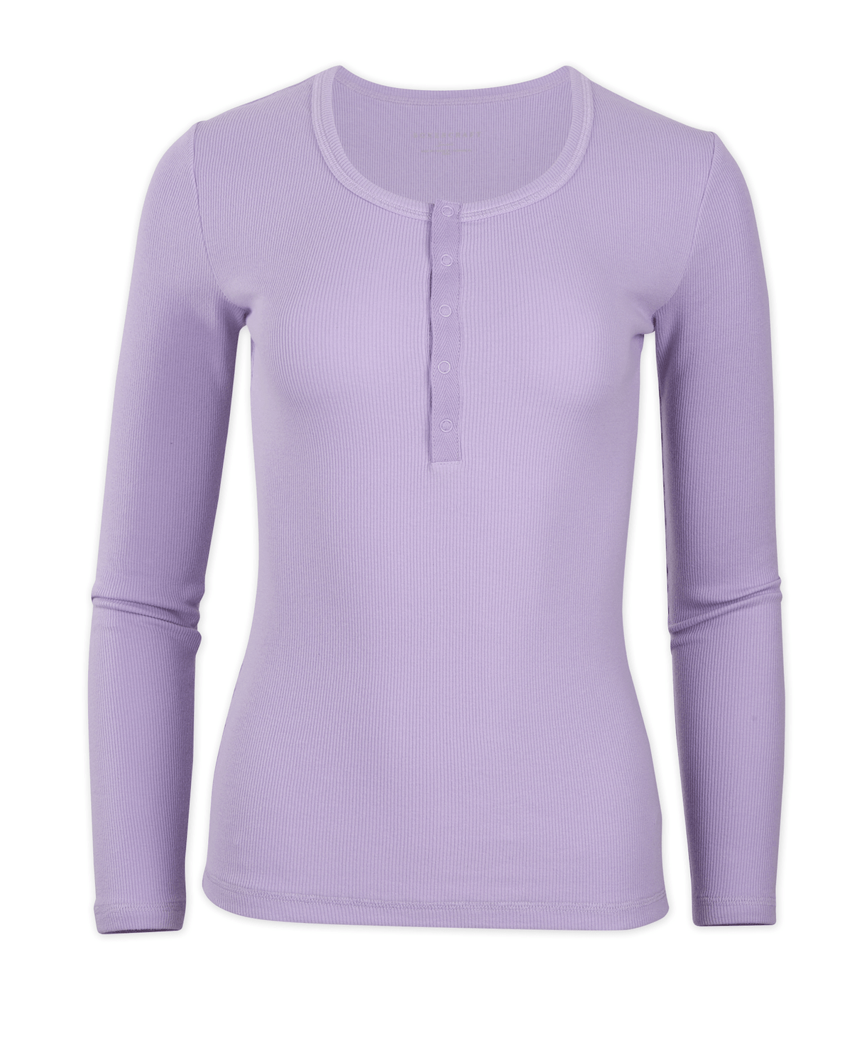 Boxercraft Women's Harper Henley Womens Apparel Shirts & Tops