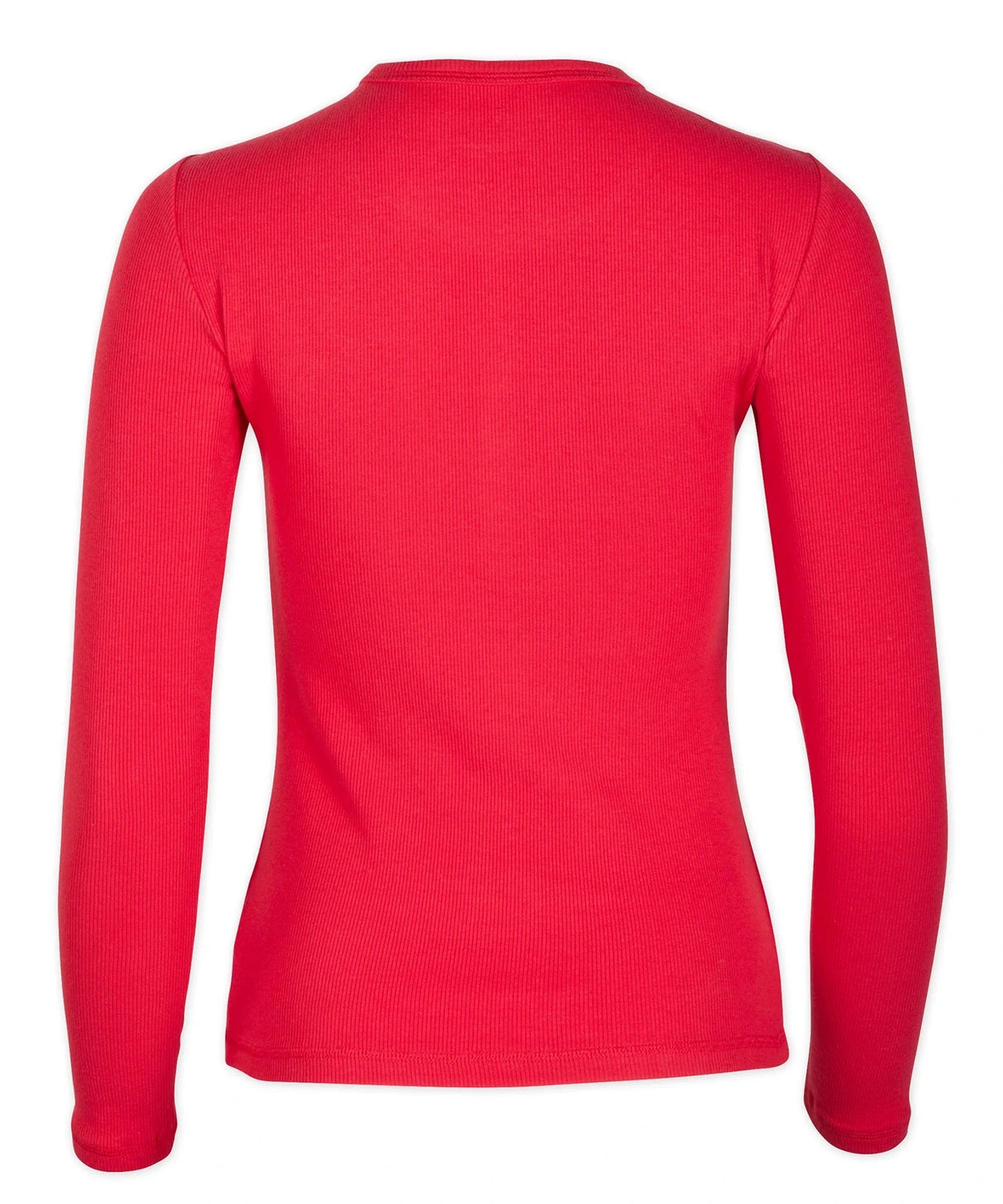 Boxercraft Women's Harper Henley Womens Apparel Shirts & Tops