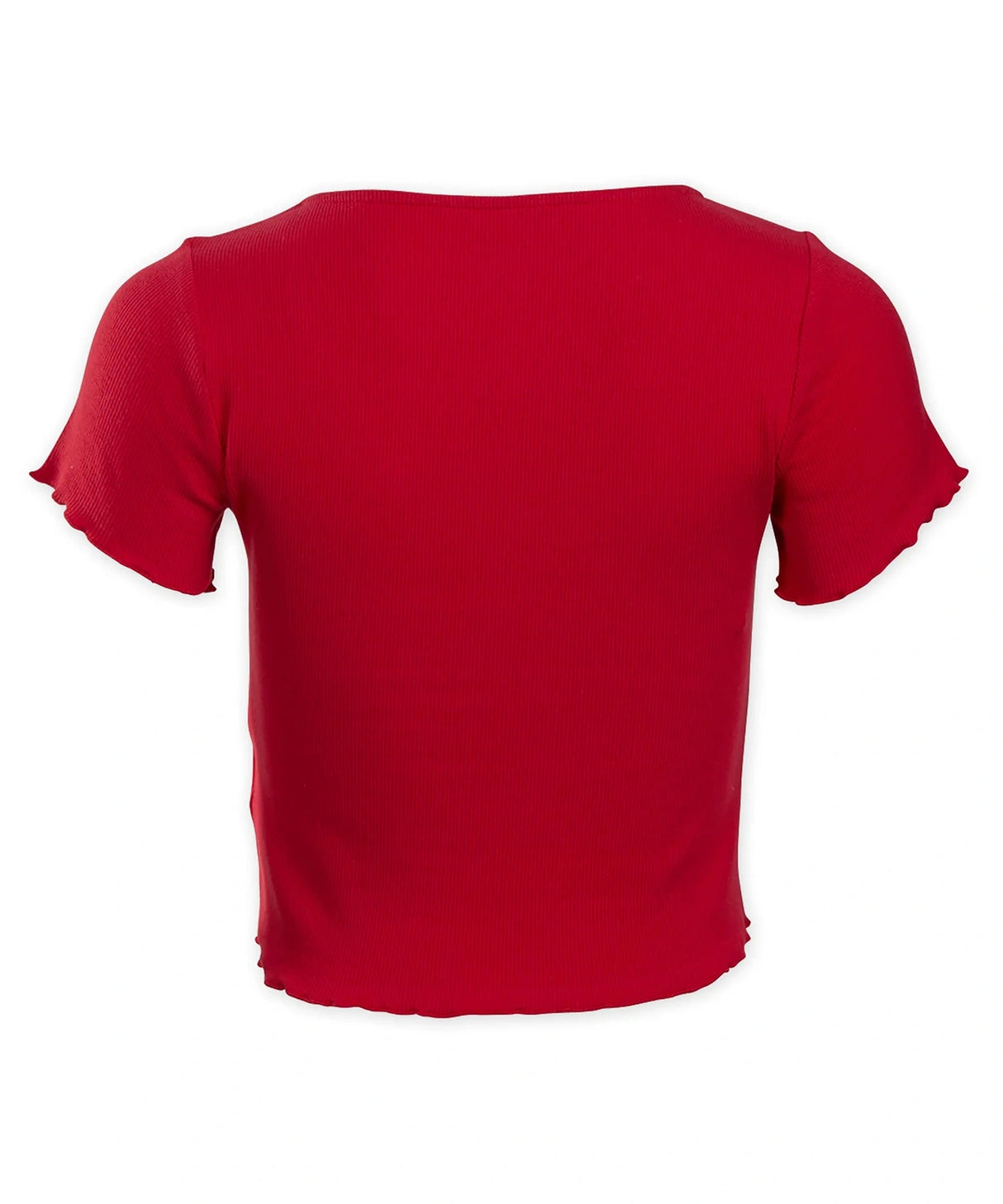 Boxercraft Women's Baby Rib Top Womens Apparel Shirts & Tops