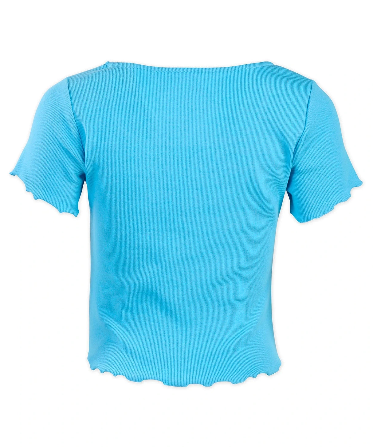 Boxercraft Women's Baby Rib Top Womens Apparel Shirts & Tops