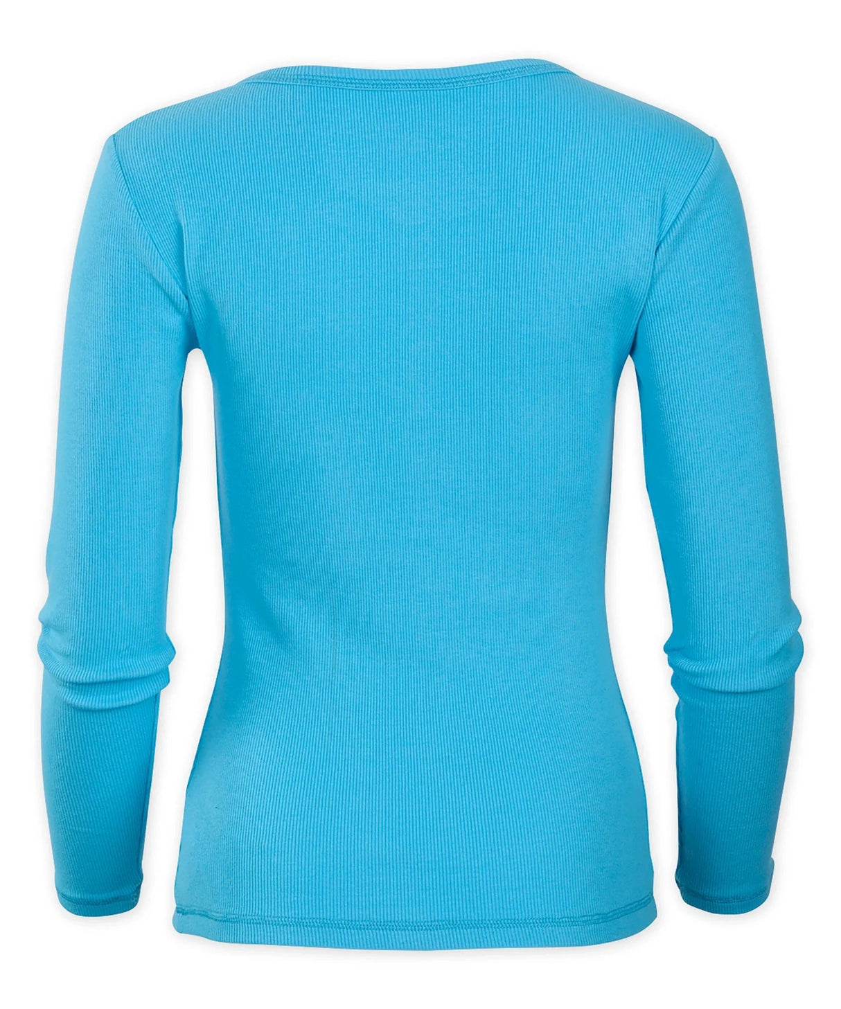 Boxercraft Women's Harper Henley Womens Apparel Shirts & Tops