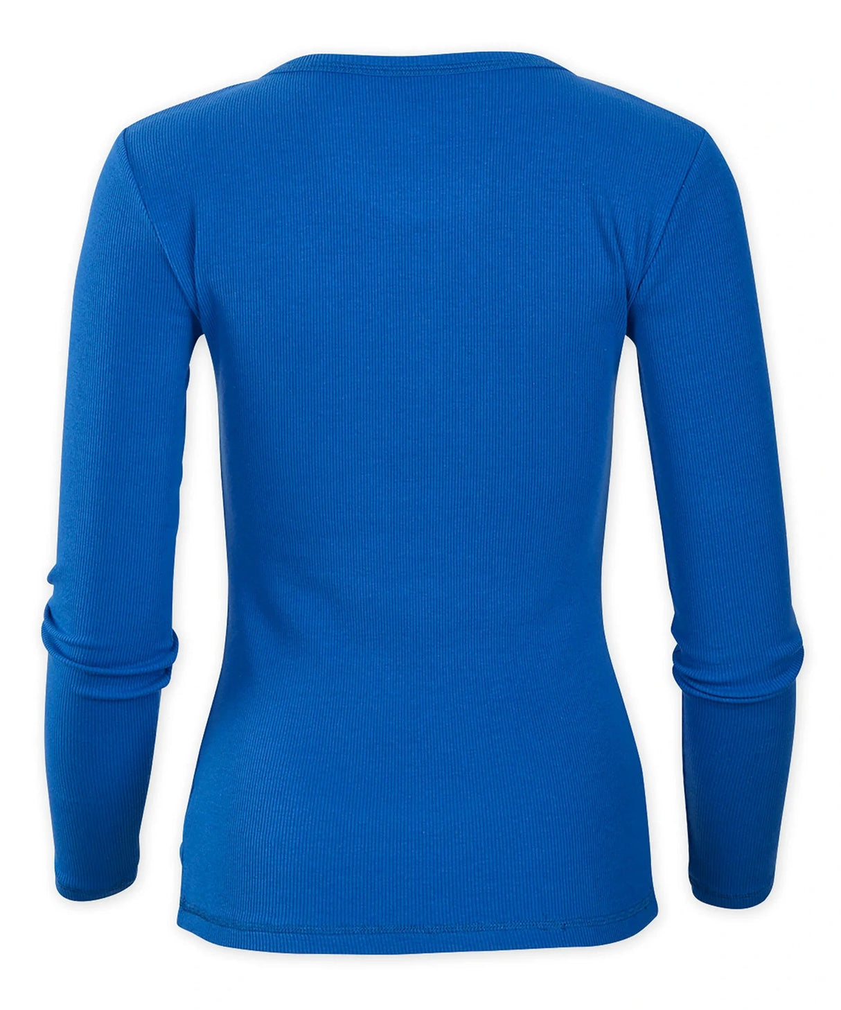 Boxercraft Women's Harper Henley Womens Apparel Shirts & Tops