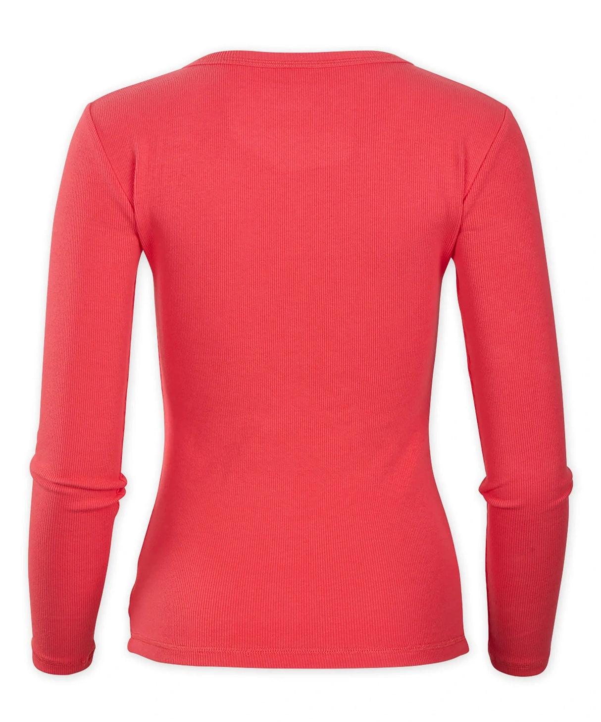 Boxercraft Women's Harper Henley Womens Apparel Shirts & Tops