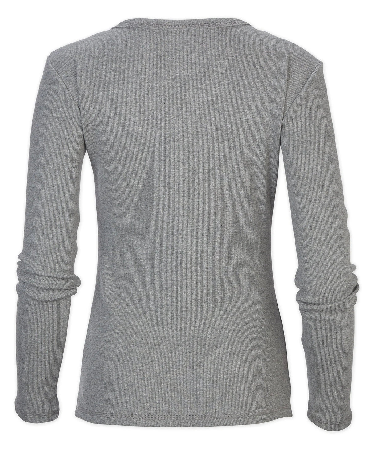 Boxercraft Women's Harper Henley Womens Apparel Shirts & Tops