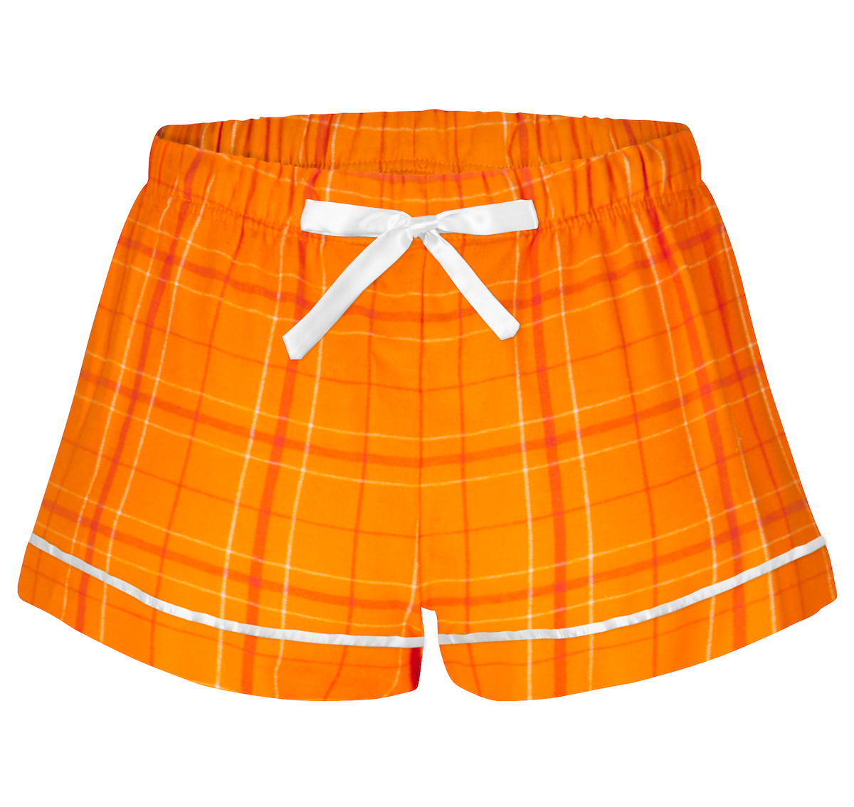 Boxercraft Women's Flannel Short Womens Apparel Shorts