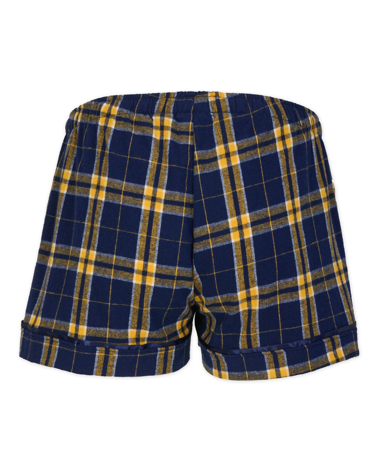 Boxercraft Women's Flannel Short Womens Apparel Shorts