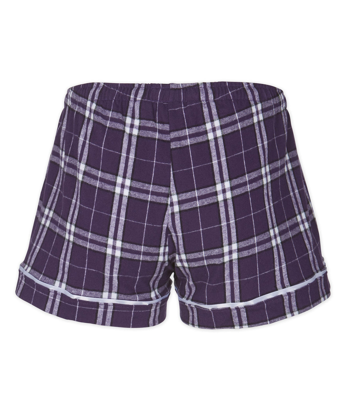 Boxercraft Women's Flannel Short Womens Apparel Shorts