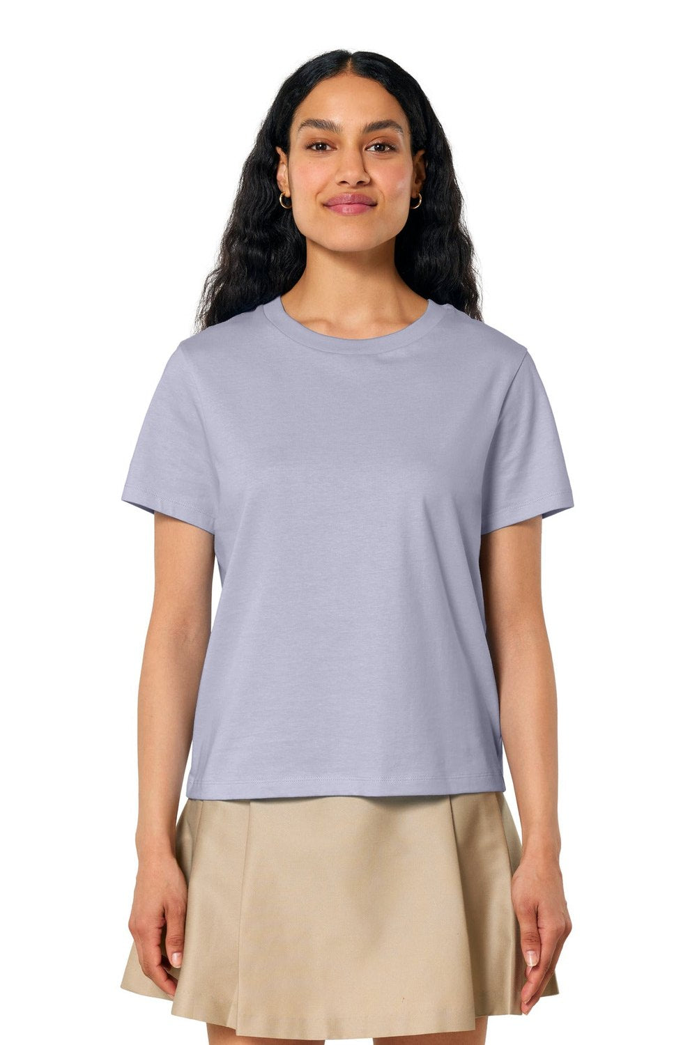 Stanley/Stella Women's Stella Muser Tee SXW002 Womens Apparel Shirts & Tops