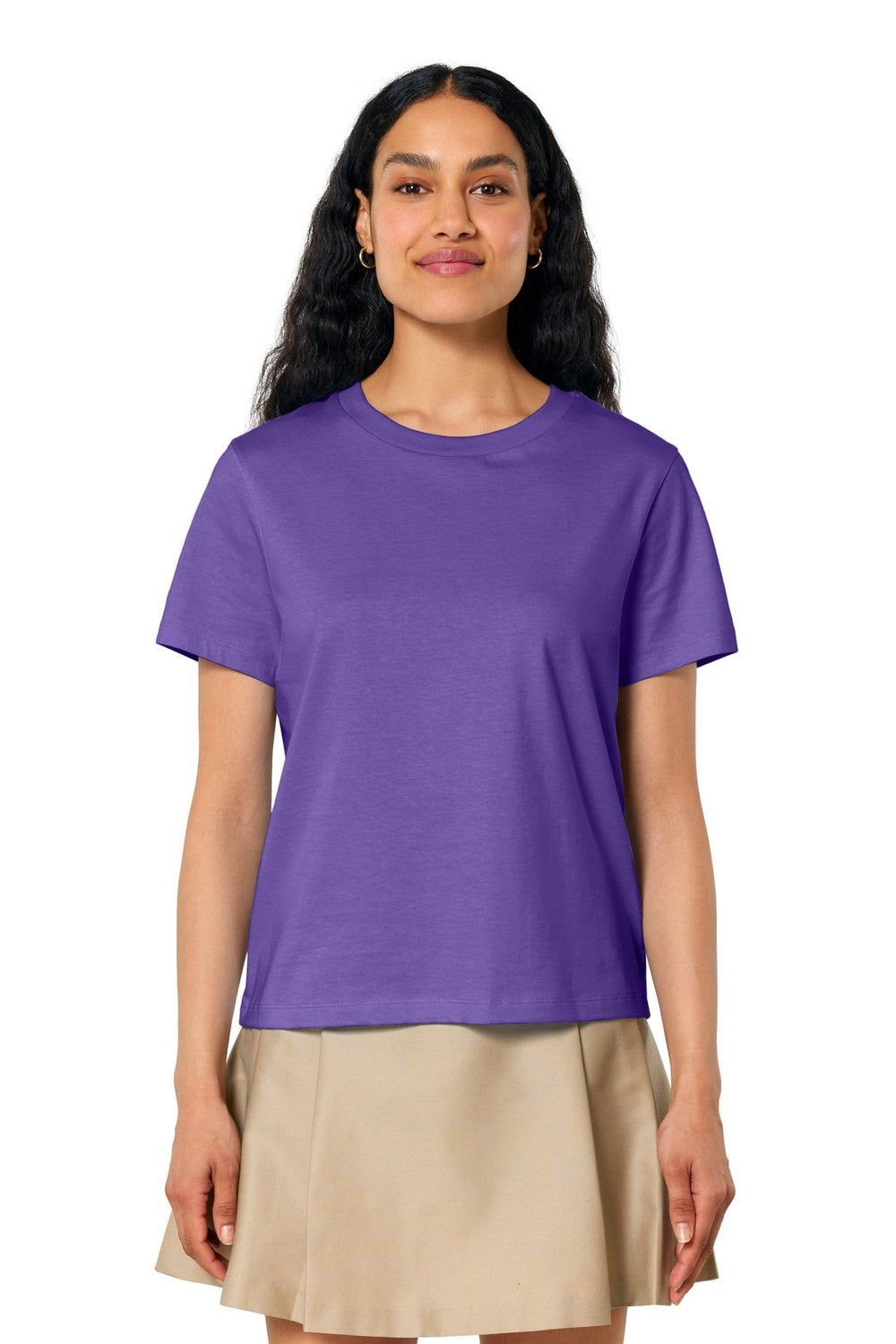 Stanley/Stella Women's Stella Muser Tee SXW002 Womens Apparel Shirts & Tops