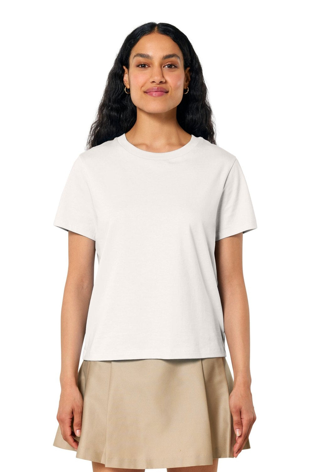 Stanley/Stella Women's Stella Muser Tee SXW002 Womens Apparel Shirts & Tops