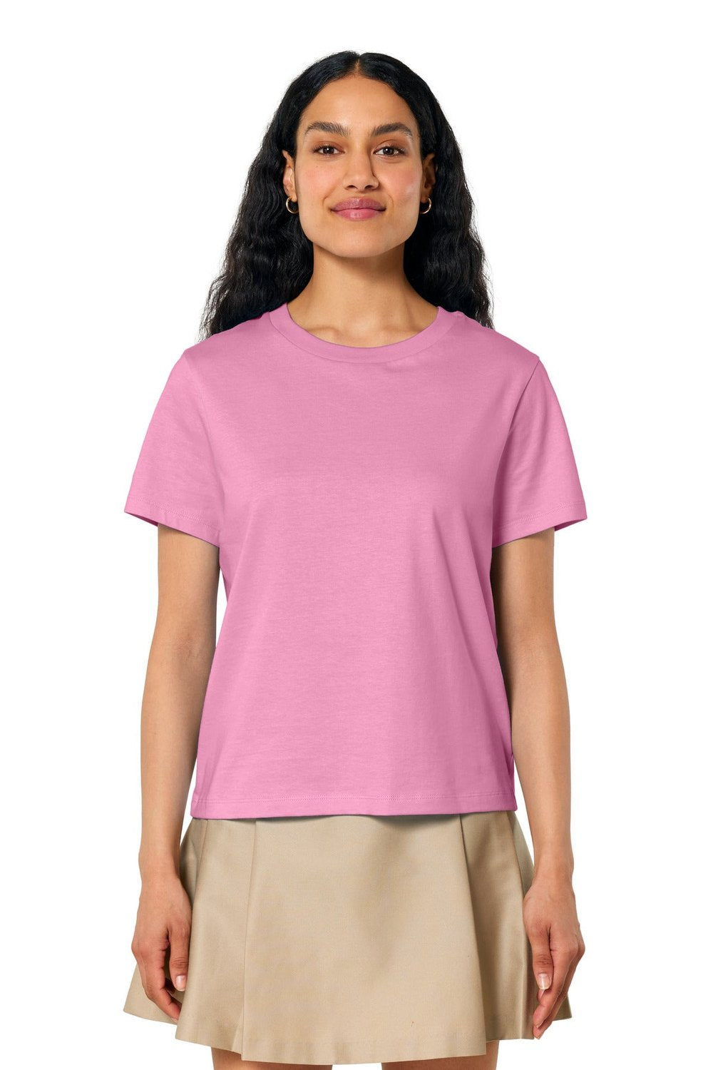 Stanley/Stella Women's Stella Muser Tee SXW002 Womens Apparel Shirts & Tops