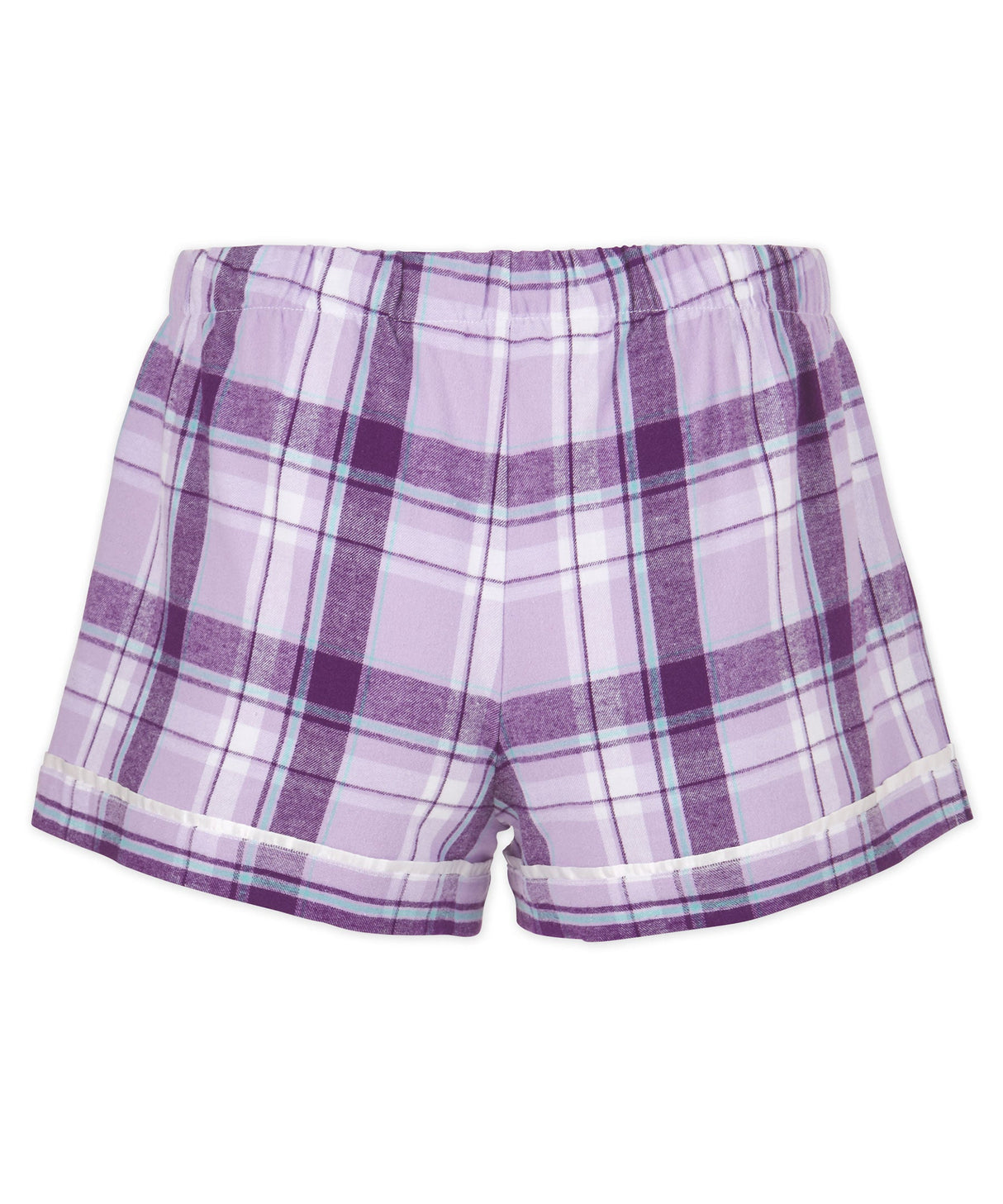Boxercraft Women's Flannel Short Womens Apparel Shorts